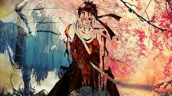 Zabuza Wallpaper Gallery