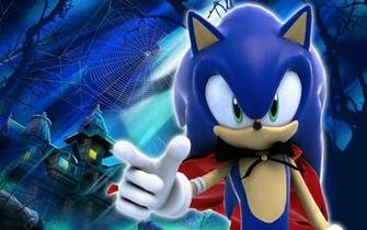 Had Collect Best Sonic The Hedgehog HD Wallpaper For You