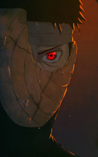 Obito Wallpaper On