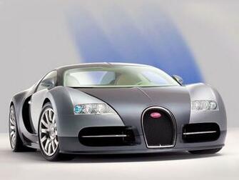 Bugatti Veyron Background