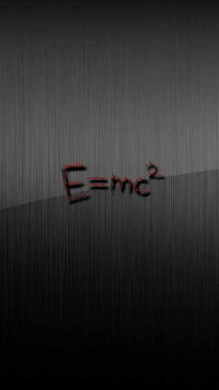 Physics Equations Wallpaper