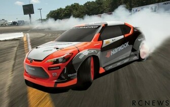 Scion Tc Wallpaper
