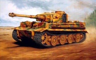 Tiger Tank Wallpaper Weddingdressin
