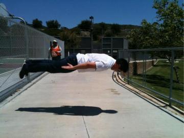 Planking Wallpaper Photo Shared By Lowe43 Fans Share Image