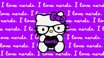 Cool Hello Kitty Wallpaper