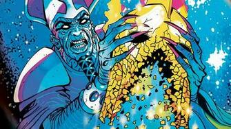Doctor Fate Dc