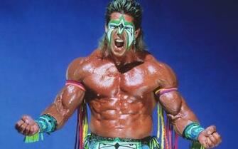 Wrestling News Center Wwe Legend Ultimate Warrior Could Be Mtv S Next