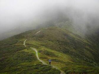 Ultra Running Wallpaper Point To Trail Run From
