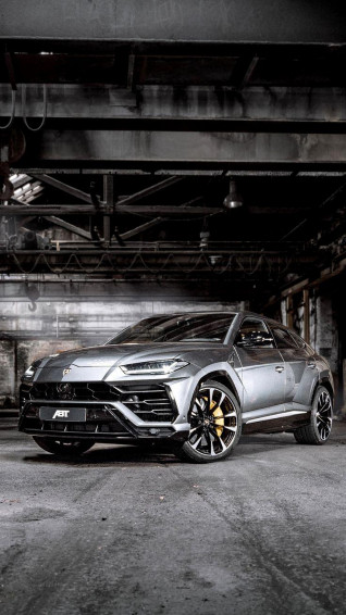 Lamborghini Urus Wallpaper 4k iPhone Trick Auto Da Sogno Sfondi