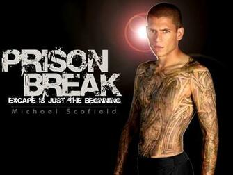 Prison Break Wallpaper