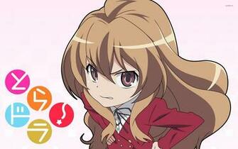Toradora Wallpaper Anime