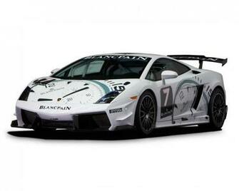 Freaking Spot Lamborghini Full HD 1080p Wallpaper
