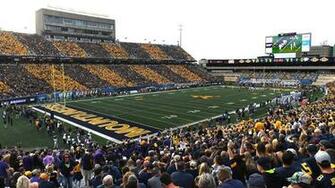 Football Schedule Released West Virginia University Athletics