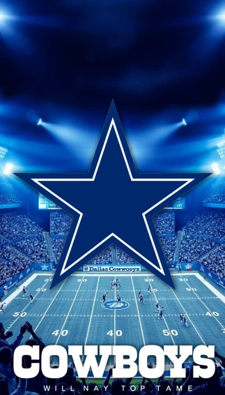 Cowboys Nfl Wallpaper