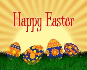 Happy Easter Image Quotes Wishes Messages Pictures