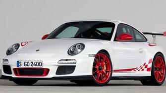 Porsche Gt3 Rs Wallpaper