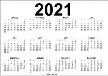 Calendar Wallpaper Top Background