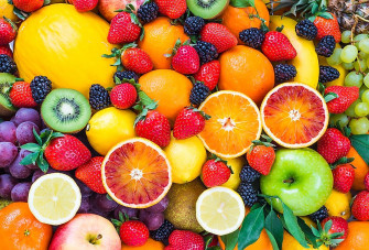 Most Popular Fruits In The World Worldatlas