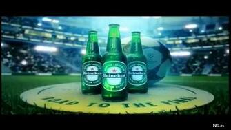 Uefa Champions League Heineken Wallpaper