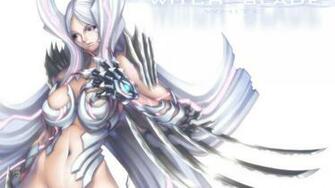 Witchblade HD