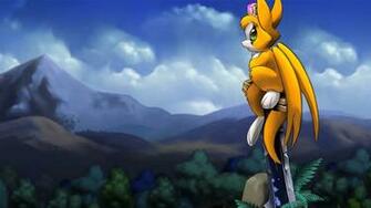 Test Dust An Elysian Tail Lightningamer