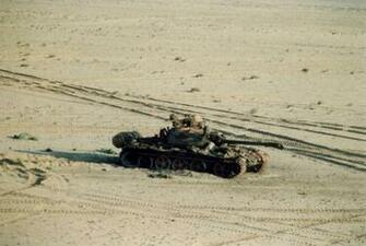 Desert Storm Pictures Three