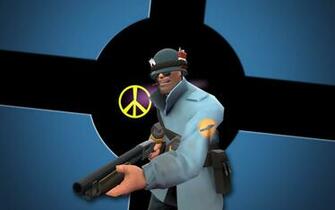Born To Kill Tf2 Soldier Wallpaper By The Loiterer Fan Art