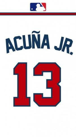 Braves Wallpaper Courtesy Of U Kraken On Standby