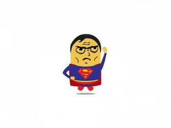Meme Superhero Wallpaper In Resolution