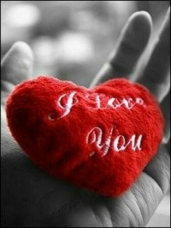 Mobile Wallpaper Animated Love