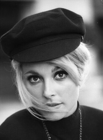 Sharon Tate Photos