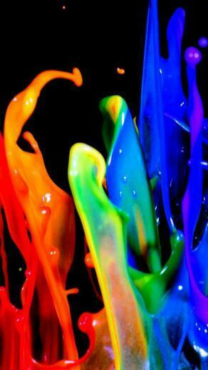 Nokia N9 Wallpaper Abstract