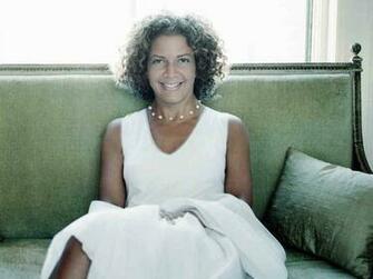 Sheila Bridges Photo By Michael Lavine