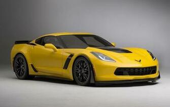 Corvette Wallpaper