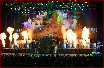 Kiss In Concert Jpg