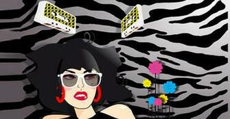 80s Wallpaper 123vectors