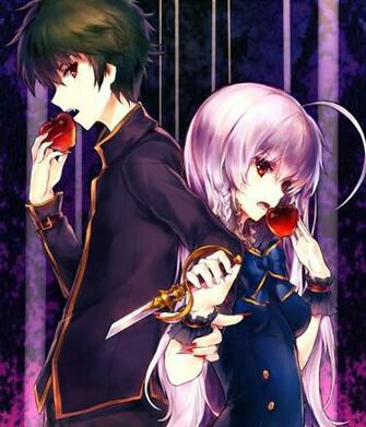 Hataraku Maou Sama Image X Emi HD Wallpaper And Background