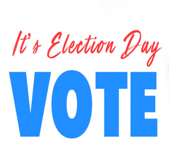 Election Wallpaper