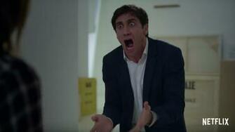 Nightmarish Trailer For Netflix S Upcoming Art Themed Horror