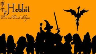 The Hobbit Wallpaper By Kyotovoid