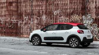 Citroen C3 Wallpaper Image Group
