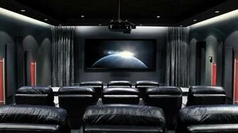 Cinema Wallpaper Gzsihai