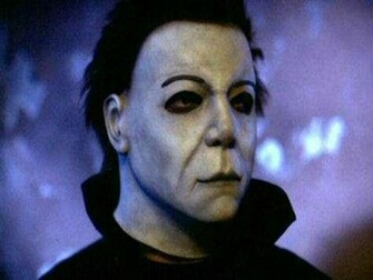 Halloween Wallpaper Michael Myers