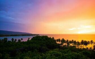 Wallpaper Uncommon Caribbean Secrets