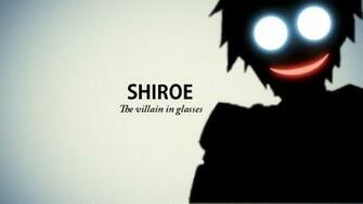 Log Horizon Shiroe Wallpaper By Subcheat