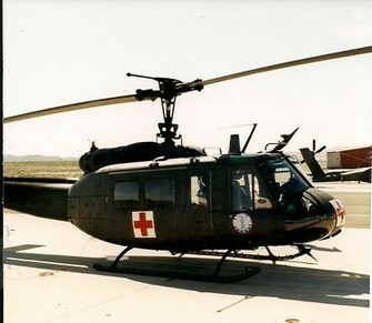 Huey Iv Wallpaper