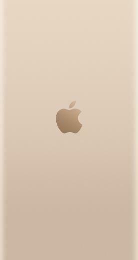Apple Logo Wallpaper For iPhone