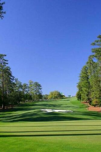 iPhone Background Masters Golf From Category Sport Wallpaper For