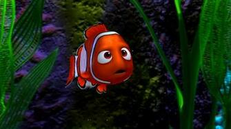 Finding Nemo Wallpaper In HD