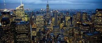 New York City World Usa HD Wallpaper